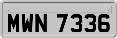 MWN7336