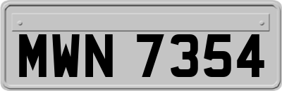 MWN7354