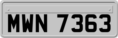 MWN7363