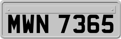 MWN7365