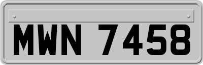 MWN7458