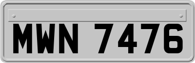MWN7476