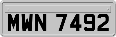 MWN7492