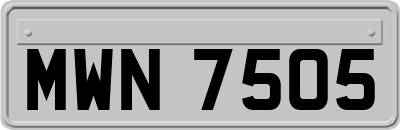 MWN7505