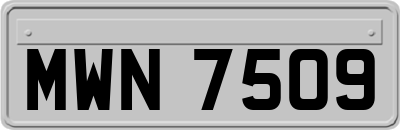 MWN7509