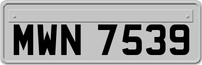 MWN7539
