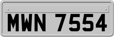 MWN7554