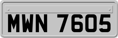 MWN7605