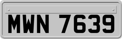 MWN7639
