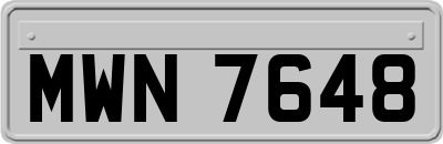 MWN7648