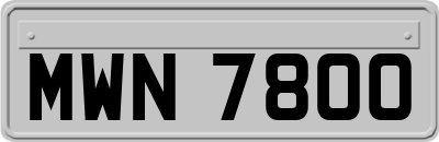 MWN7800