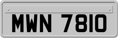MWN7810