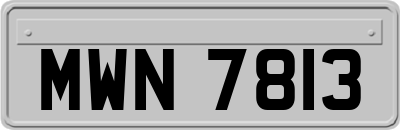 MWN7813