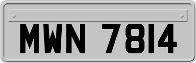 MWN7814