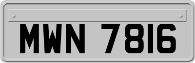 MWN7816