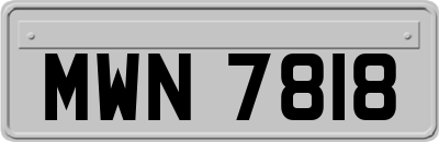 MWN7818
