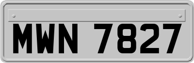 MWN7827