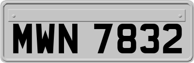 MWN7832