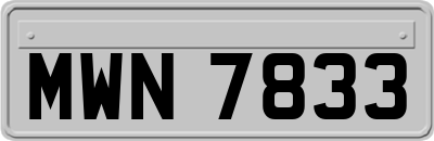 MWN7833