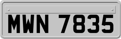 MWN7835