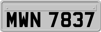 MWN7837