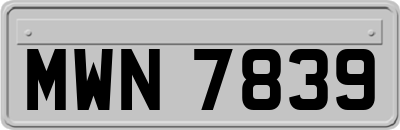 MWN7839