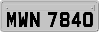 MWN7840