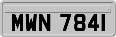 MWN7841