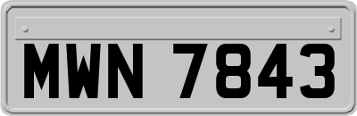 MWN7843