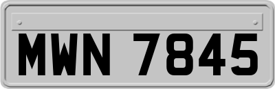 MWN7845