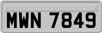 MWN7849