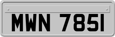 MWN7851
