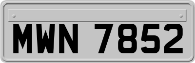 MWN7852