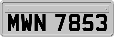 MWN7853