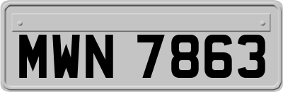 MWN7863