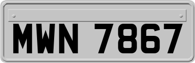 MWN7867
