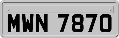 MWN7870