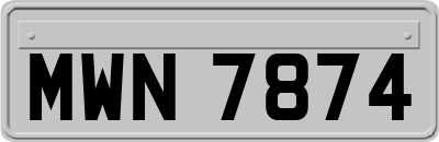 MWN7874