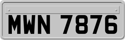MWN7876