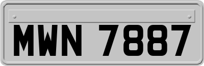 MWN7887