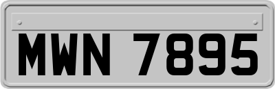 MWN7895