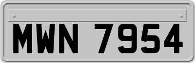 MWN7954