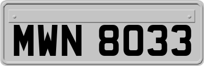 MWN8033