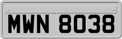 MWN8038
