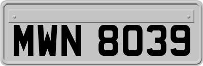 MWN8039