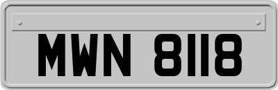 MWN8118