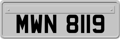 MWN8119