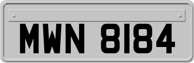 MWN8184