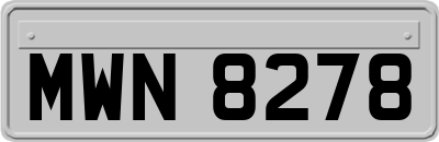 MWN8278