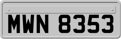 MWN8353